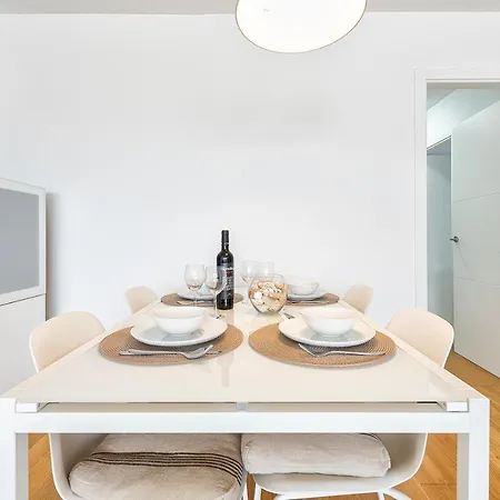Fantastic New In Salinetas. Apartment *