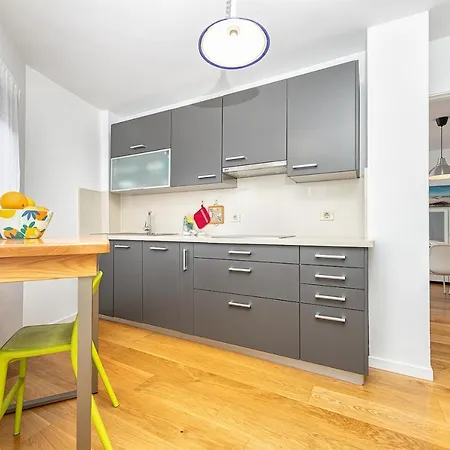 Apartment Fantastic New In Salinetas. Melenara