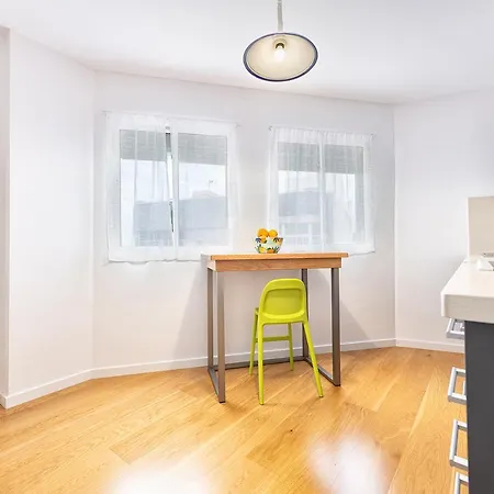 Fantastic New In Salinetas. Apartment *