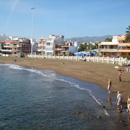 Fantastic New In Salinetas. Apartment *
